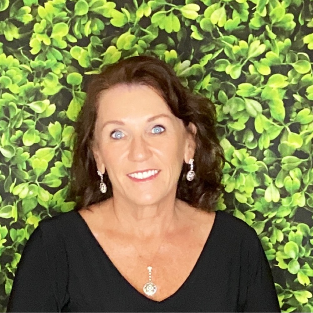 Meet your Posher, Maureen